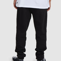 BILLABONG MENS OD FLEECE PANT - BLACK