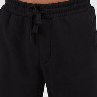 BILLABONG MENS OD FLEECE PANT - BLACK