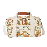 THE PREMIUM COOLER BAG- BUSINESS AND PLEASURE CO