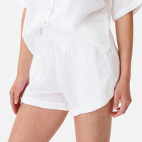 RIP CURL PREMIUM SURF SHORT- WHITE