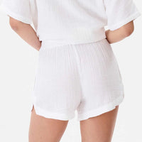 RIP CURL PREMIUM SURF SHORT- WHITE