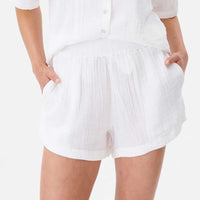 RIP CURL PREMIUM SURF SHORT- WHITE