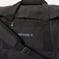 RIP CURLPACKABLE DUFFLE 35L - MIDNIGHT