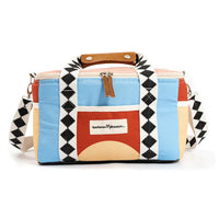 THE PREMIUM COOLER BAG- BUSINESS AND PLEASURE CO