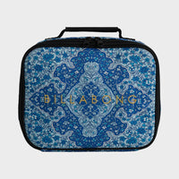 BILLABONG BOHEMIA LUNCHBOX - ROYAL