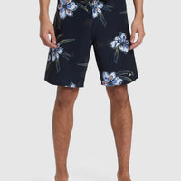 QUIKSILVER HIGHLINE ARCH 19" BOARDSHORTS - TARMAC
