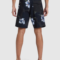QUIKSILVER HIGHLINE ARCH 19" BOARDSHORTS - TARMAC