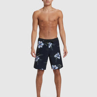 QUIKSILVER HIGHLINE ARCH 19" BOARDSHORTS - TARMAC