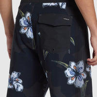 QUIKSILVER HIGHLINE ARCH 19" BOARDSHORTS - TARMAC