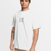 QUIKSILVER HIGH RISE SS