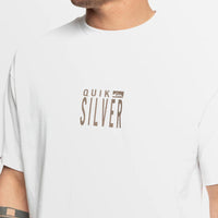 QUIKSILVER HIGH RISE SS