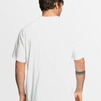 QUIKSILVER HIGH RISE SS