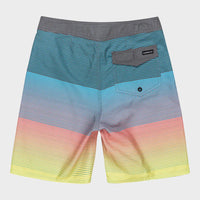 QUIKSILVER EVERYDAY MASSIVE YTH 17''