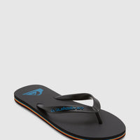 QUIKSILVER MOLOKAI CORE MENS THONGS