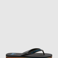 QUIKSILVER MOLOKAI CORE MENS THONGS