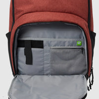 QUIKSILVER 1969 SPECIAL 2.0 BACKPACK - HENNA