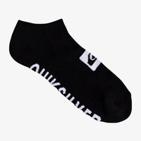 QUIKSILVER 5 LINER PACK OF SOCKS
