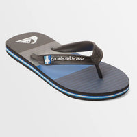 QUIKSILVER BOYS MOLOKAI ART YOUTH - BLUE