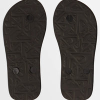 QUIKSILVER BOYS MOLOKAI ART YOUTH - BLUE