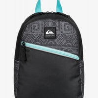 QUIKSILVER CHOMPINE 2.0 MINI - BLACK