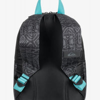 QUIKSILVER CHOMPINE 2.0 MINI - BLACK
