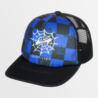 QUIKSILVER EMU COOP CAP BOYS