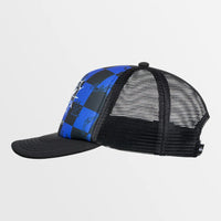 QUIKSILVER EMU COOP CAP BOYS