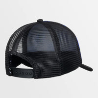 QUIKSILVER EMU COOP CAP BOYS