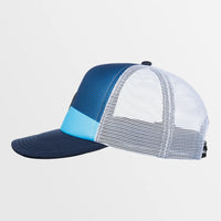 QUIKSILVER EMU COOP YOUTH CAP - DARK NAVY