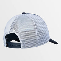 QUIKSILVER EMU COOP YOUTH CAP - DARK NAVY