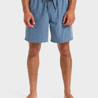 QUIKSILVER EVERYDAY VERT VOLLEY 17NB - CHINA BLUE