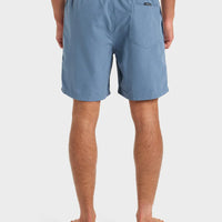 QUIKSILVER EVERYDAY VERT VOLLEY 17NB - CHINA BLUE