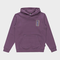 QUIKSILVER GRAPHIC HOODIE YOUTH