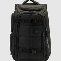 QUIKSILVER GRENADE BACKPACK - BLACK