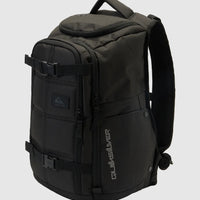QUIKSILVER GRENADE BACKPACK - BLACK