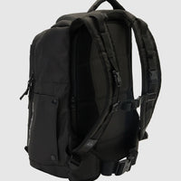 QUIKSILVER GRENADE BACKPACK - BLACK