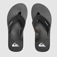 QUIKSILVER ISLAND OASIS SANDAL MENS
