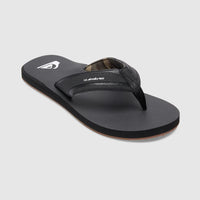 QUIKSILVER ISLAND OASIS SANDAL MENS