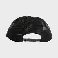 QUIKSILVER OASIS TRUCKER - DUSTED PERRY