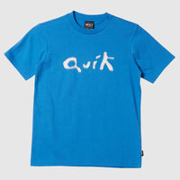 QUIKSILVER QUIK LIQUID BOYS T-SHIRT