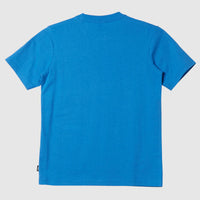 QUIKSILVER QUIK LIQUID BOYS T-SHIRT