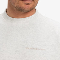 QUIKSILVER SALT WATER CREW - GREY