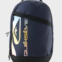 QUIKSILVER SCHOOLIE 2.0 30L - DARK NAVY