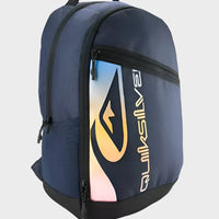 QUIKSILVER SCHOOLIE 2.0 30L - DARK NAVY