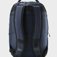 QUIKSILVER SCHOOLIE 2.0 30L - DARK NAVY