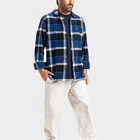 QUIKSILVER SEEKER - BLACK SEEKER