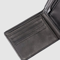 QUIKSILVER SLIM RAYS WALLET