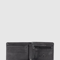 QUIKSILVER SLIM RAYS WALLET