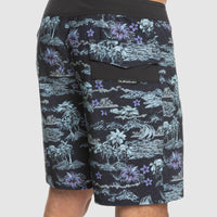 QUIKSILVER SURFSILK 69 18 - TARMAC