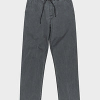 QUIKSILVER TAXER PANT - GREY